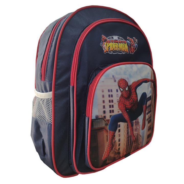 کوله پشتی مدل اسپایدر من